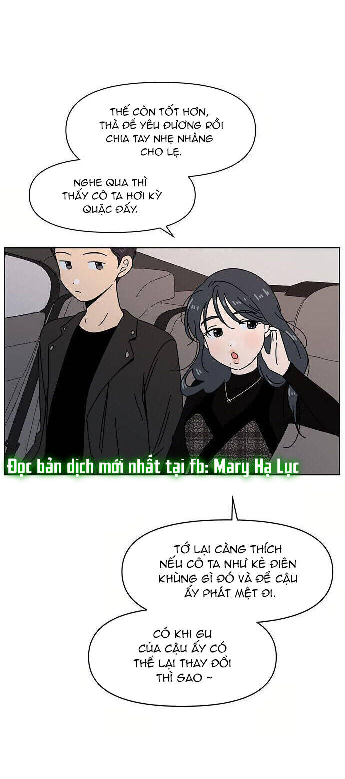 Thanh Xuân Rực Rỡ Chap 69 - Next Chap 70