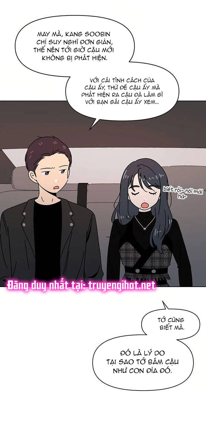 Thanh Xuân Rực Rỡ Chap 69 - Next Chap 70