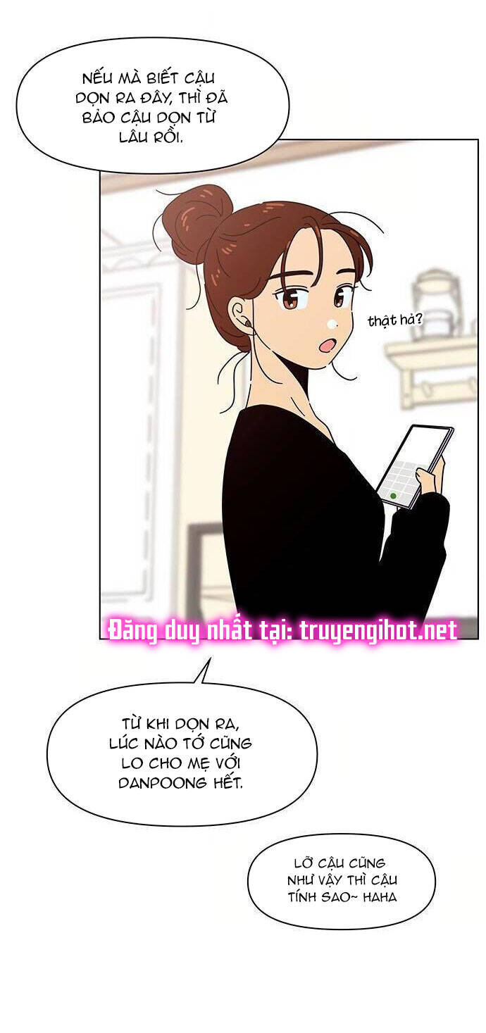 Thanh Xuân Rực Rỡ Chap 69 - Next Chap 70