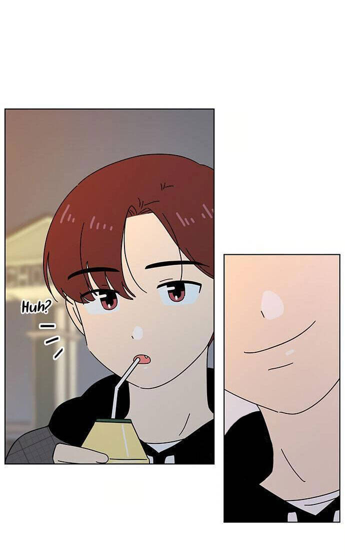 Thanh Xuân Rực Rỡ Chap 69 - Next Chap 70