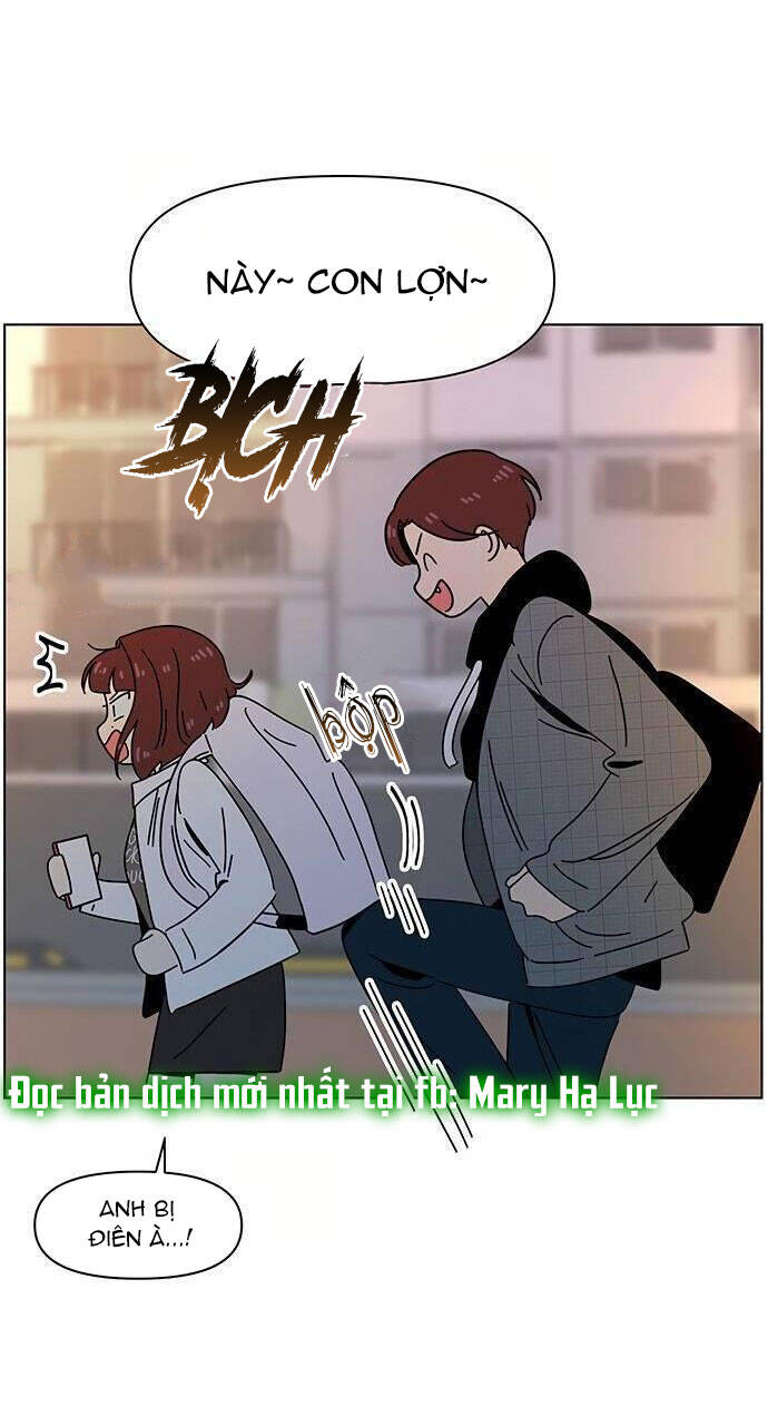 Thanh Xuân Rực Rỡ Chap 69 - Next Chap 70