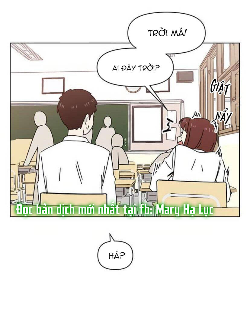 Thanh Xuân Rực Rỡ Chap 70 - Next Chap 71