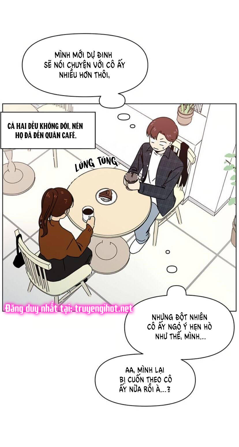Thanh Xuân Rực Rỡ Chap 70 - Next Chap 71
