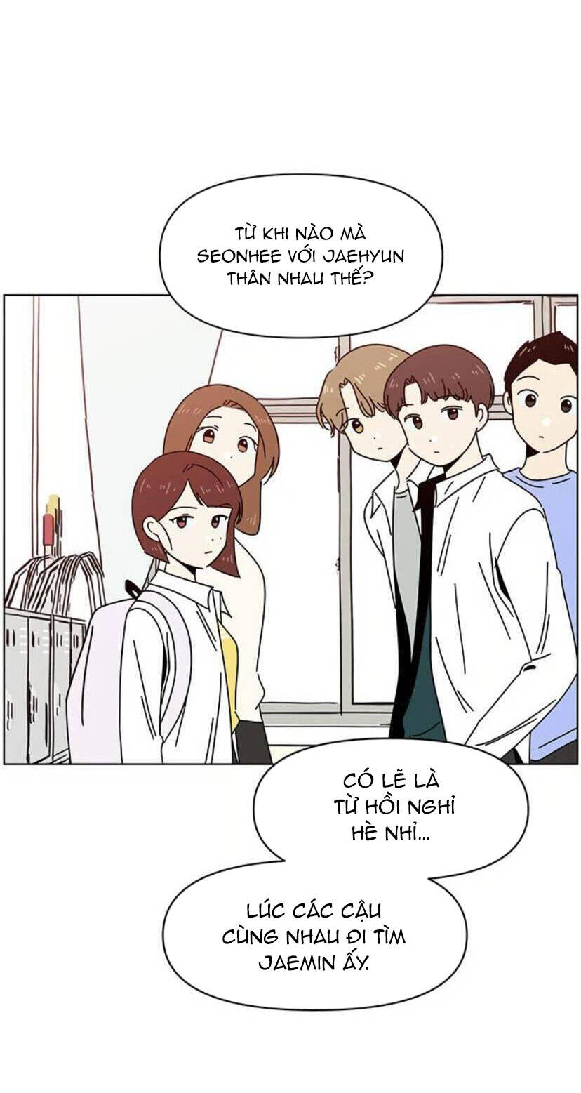 Thanh Xuân Rực Rỡ Chap 70 - Next Chap 71