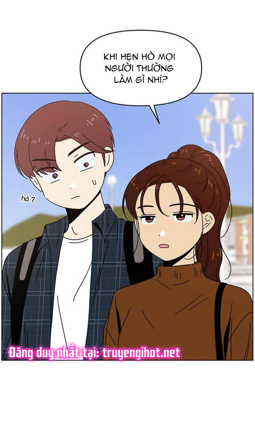 Thanh Xuân Rực Rỡ Chap 70 - Next Chap 71
