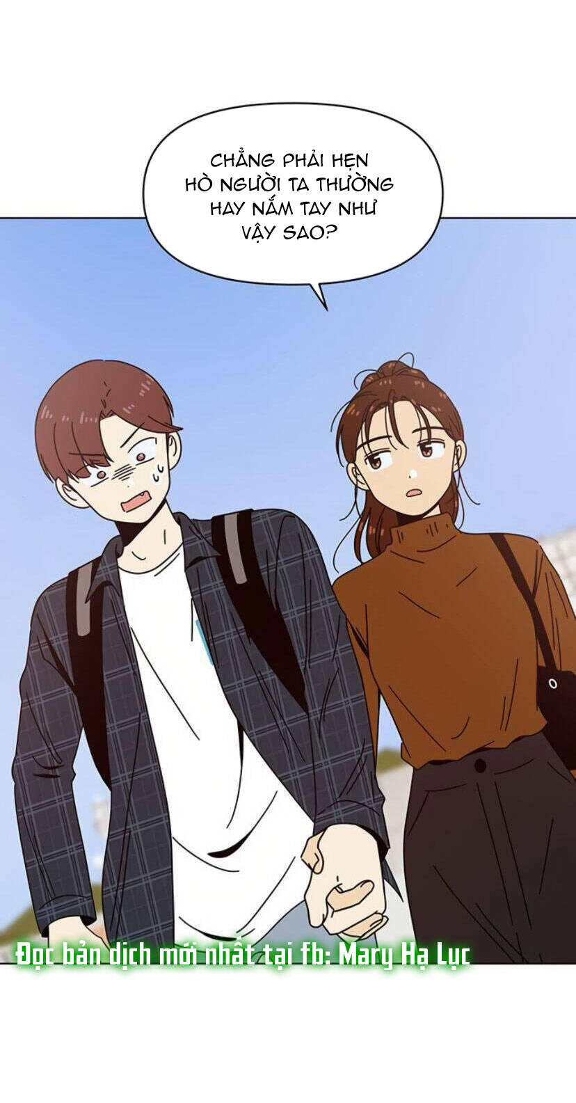 Thanh Xuân Rực Rỡ Chap 70 - Next Chap 71