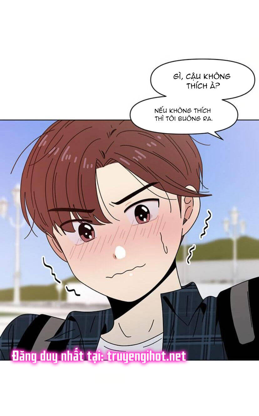 Thanh Xuân Rực Rỡ Chap 70 - Next Chap 71