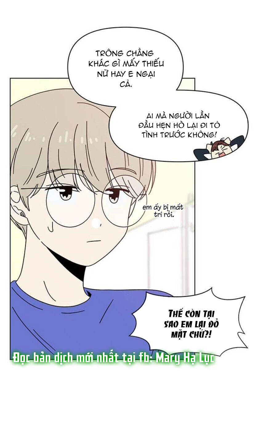 Thanh Xuân Rực Rỡ Chap 70 - Next Chap 71