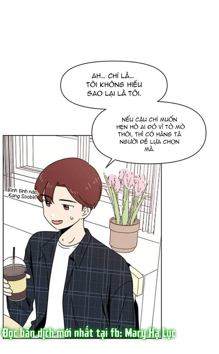 Thanh Xuân Rực Rỡ Chap 70 - Next Chap 71