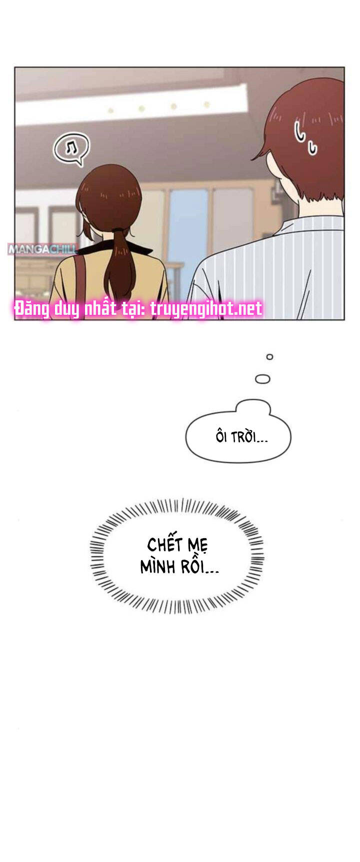 Thanh Xuân Rực Rỡ Chap 71 - Next Chap 72