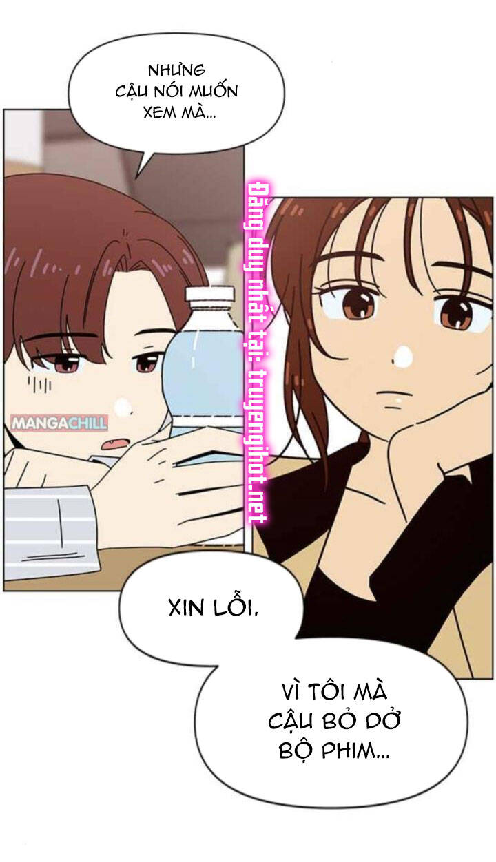 Thanh Xuân Rực Rỡ Chap 71 - Next Chap 72