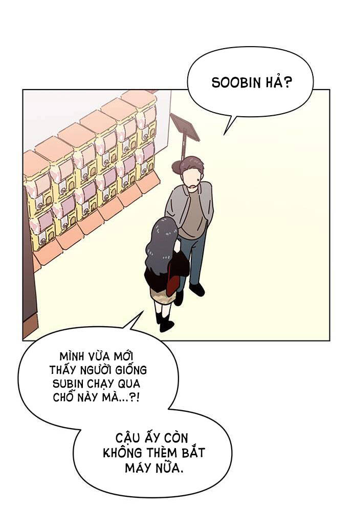 Thanh Xuân Rực Rỡ Chap 72 - Next Chap 73