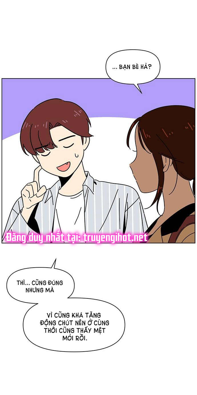 Thanh Xuân Rực Rỡ Chap 72 - Next Chap 73