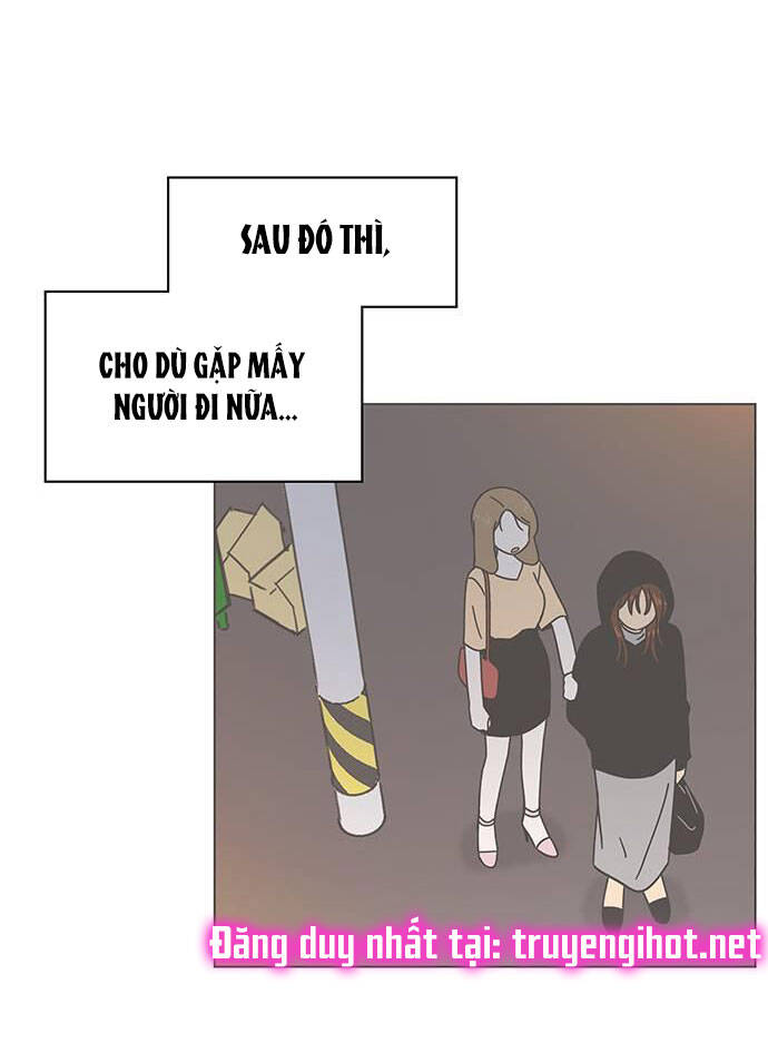 Thanh Xuân Rực Rỡ Chap 72 - Next Chap 73