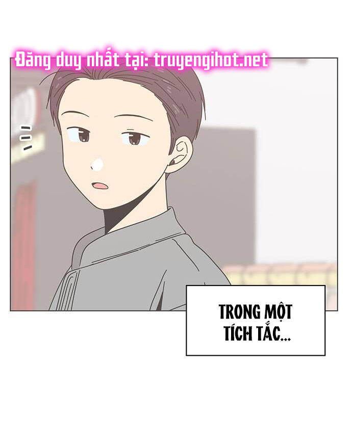 Thanh Xuân Rực Rỡ Chap 72 - Next Chap 73