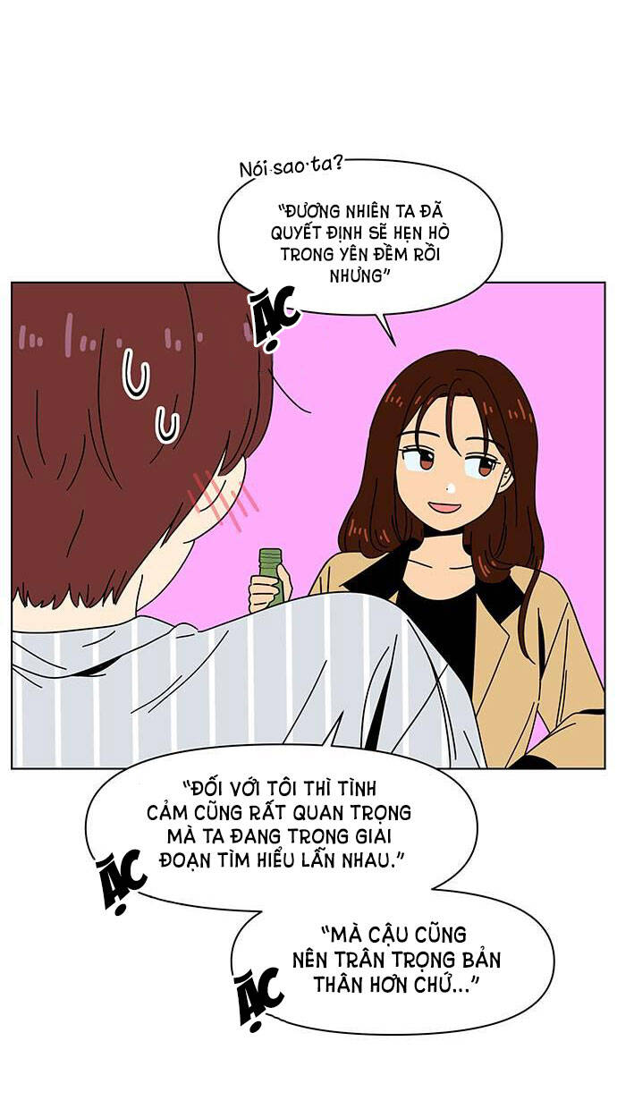 Thanh Xuân Rực Rỡ Chap 72 - Next Chap 73