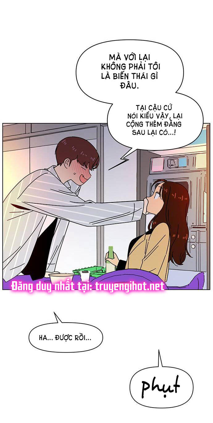 Thanh Xuân Rực Rỡ Chap 72 - Next Chap 73