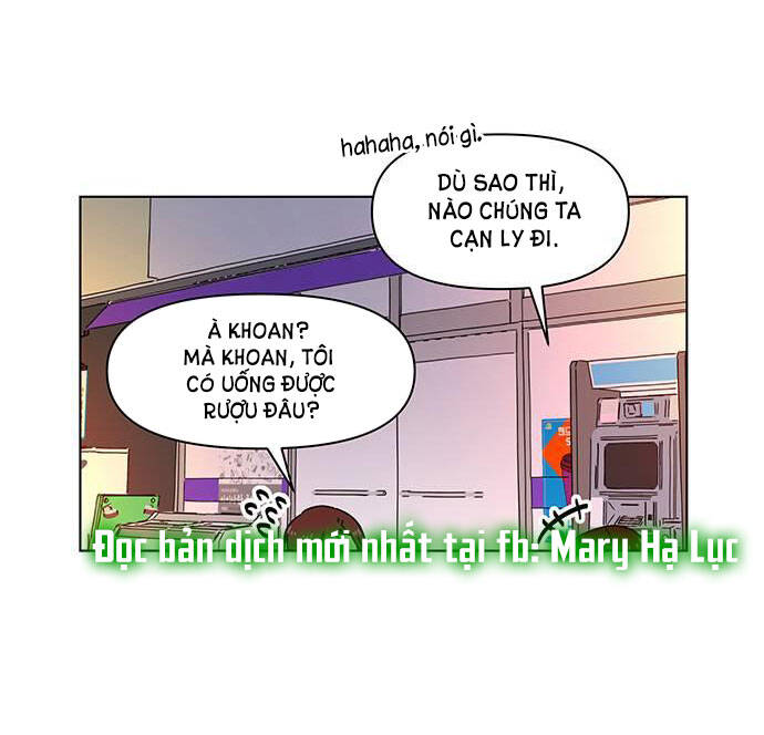 Thanh Xuân Rực Rỡ Chap 72 - Next Chap 73