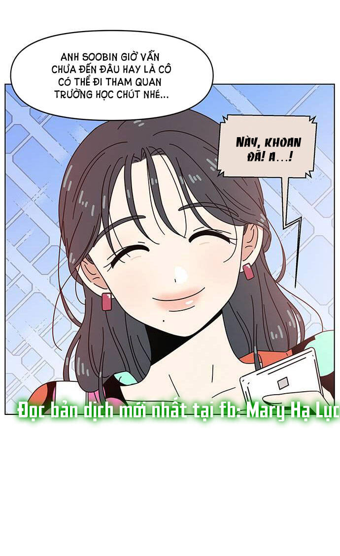 Thanh Xuân Rực Rỡ Chap 73 - Next Chap 74