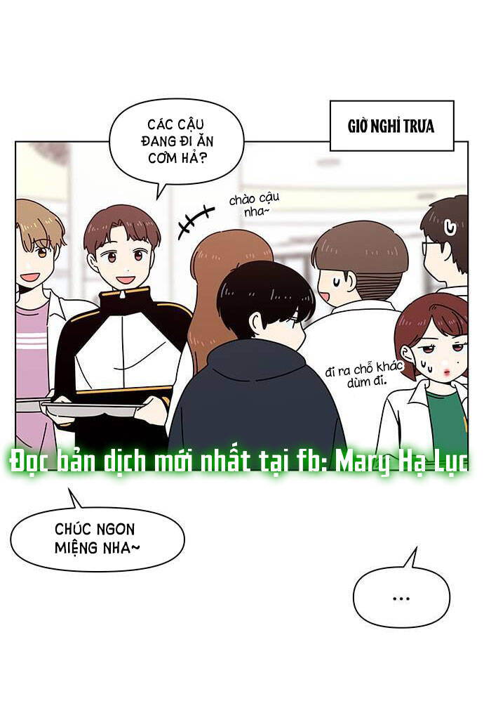 Thanh Xuân Rực Rỡ Chap 73 - Next Chap 74