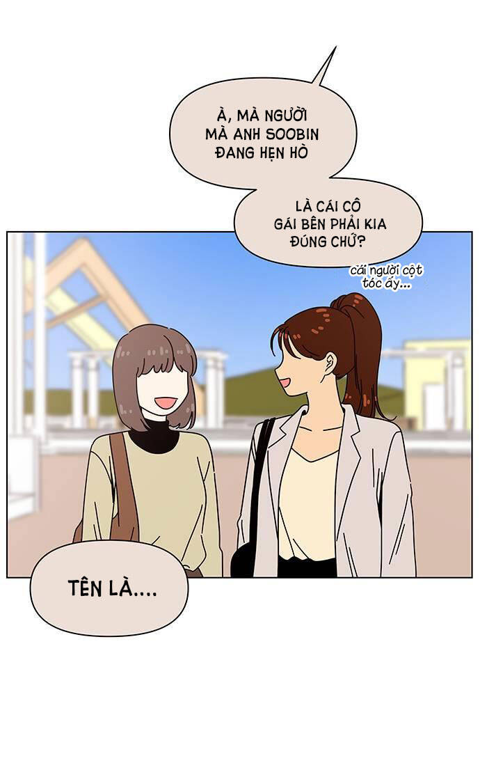 Thanh Xuân Rực Rỡ Chap 73 - Next Chap 74