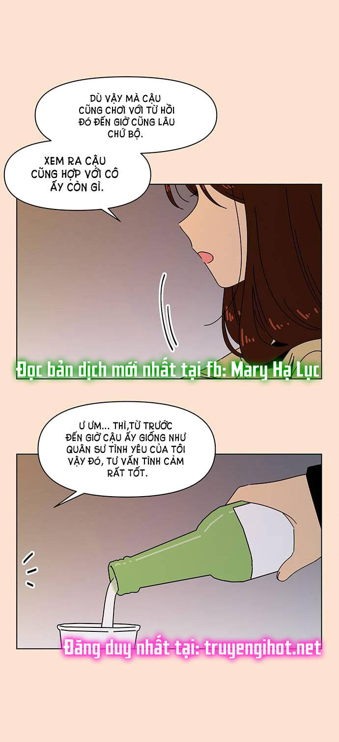 Thanh Xuân Rực Rỡ Chap 74 - Next Chap 75