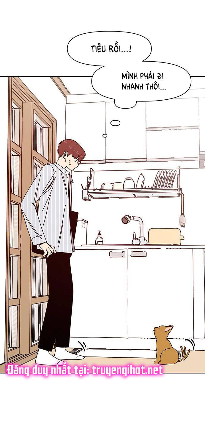 Thanh Xuân Rực Rỡ Chap 74 - Next Chap 75