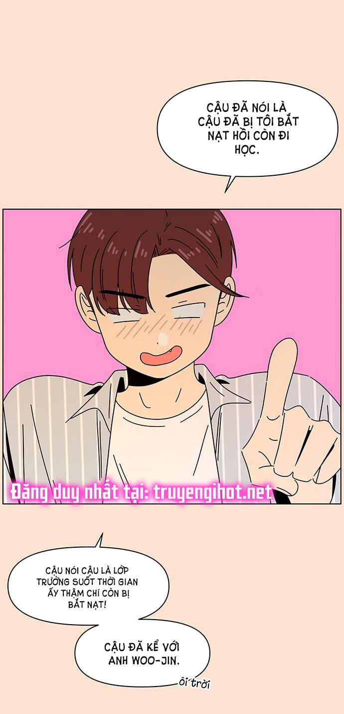 Thanh Xuân Rực Rỡ Chap 74 - Next Chap 75