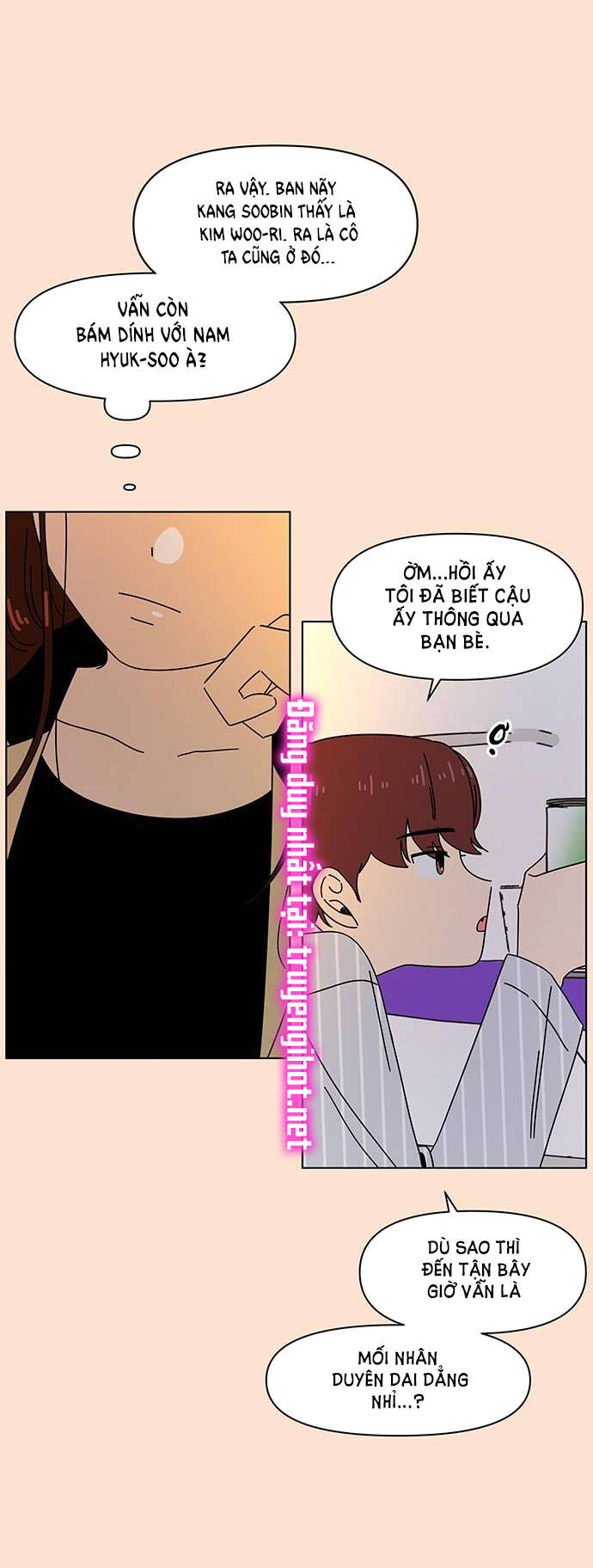 Thanh Xuân Rực Rỡ Chap 74 - Next Chap 75
