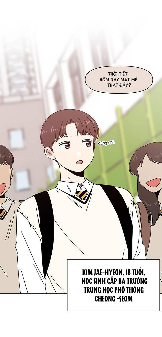 Thanh Xuân Rực Rỡ Chap 75 - Next Chap 76