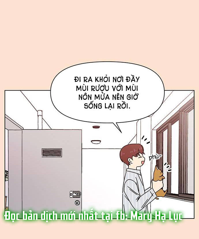 Thanh Xuân Rực Rỡ Chap 75 - Next Chap 76