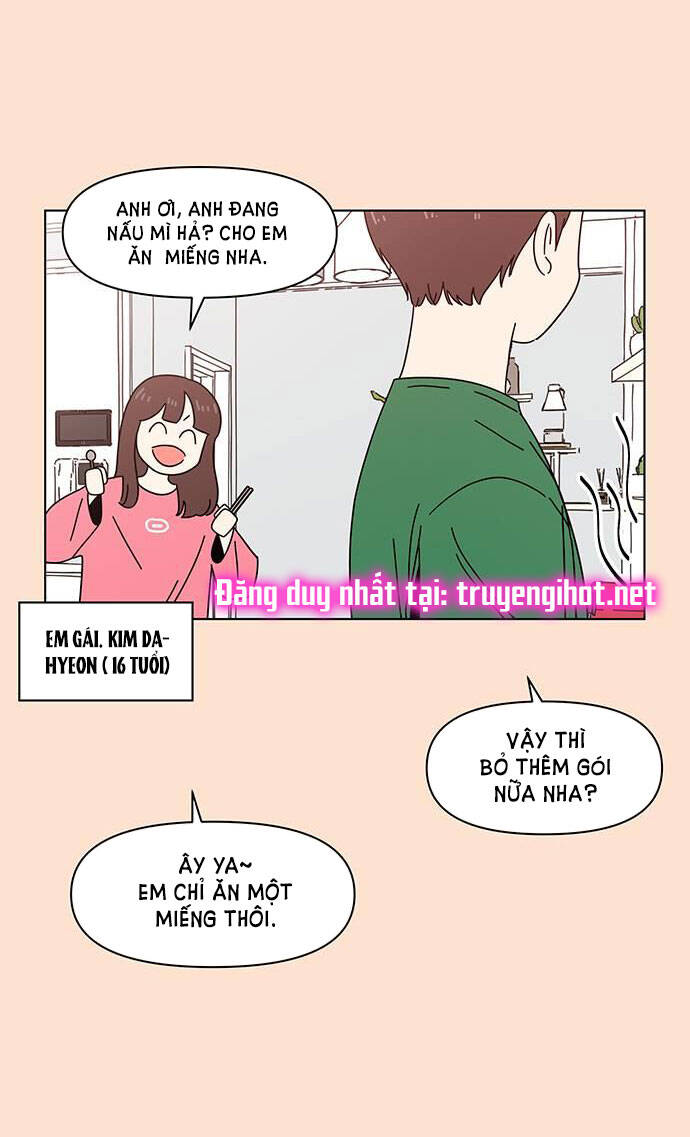 Thanh Xuân Rực Rỡ Chap 75 - Next Chap 76