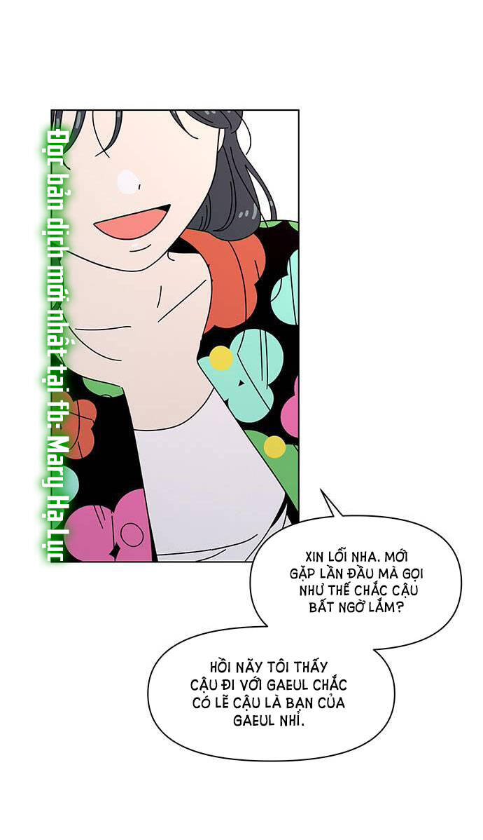 Thanh Xuân Rực Rỡ Chap 75 - Next Chap 76