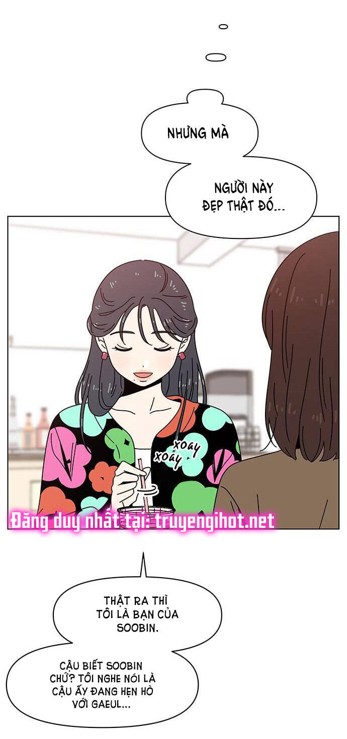 Thanh Xuân Rực Rỡ Chap 75 - Next Chap 76