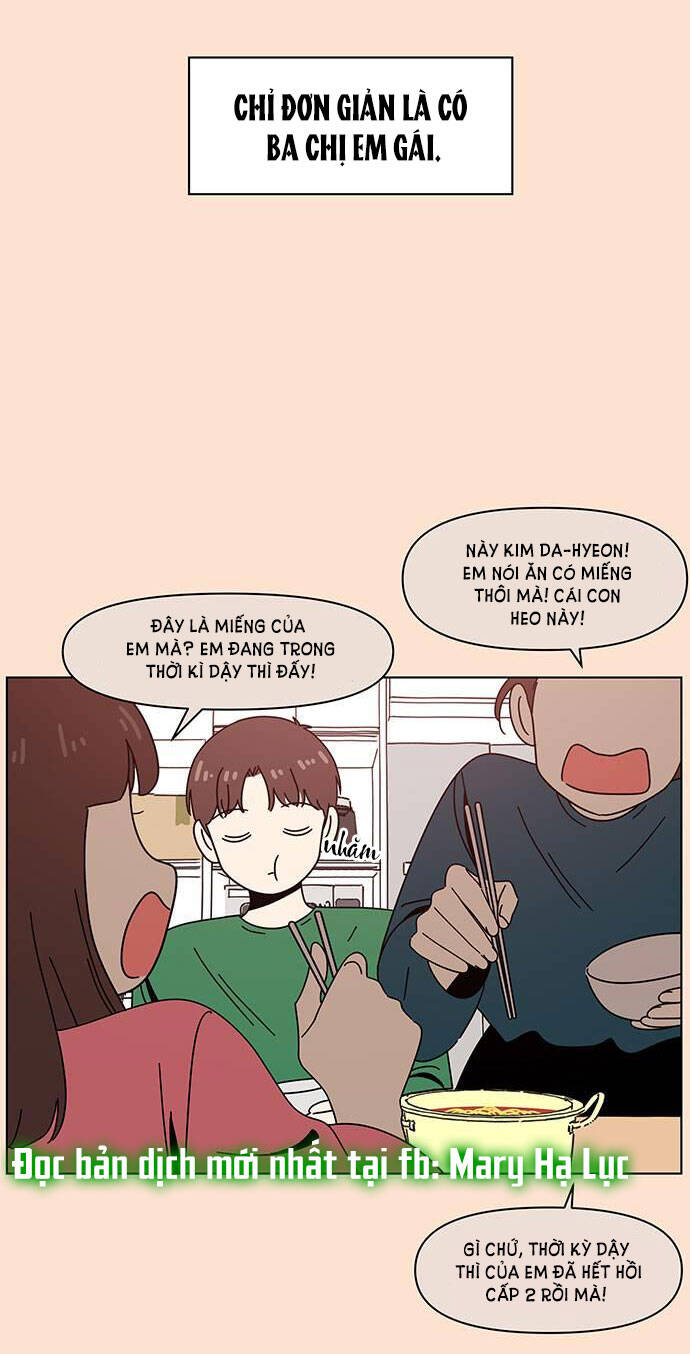 Thanh Xuân Rực Rỡ Chap 75 - Next Chap 76