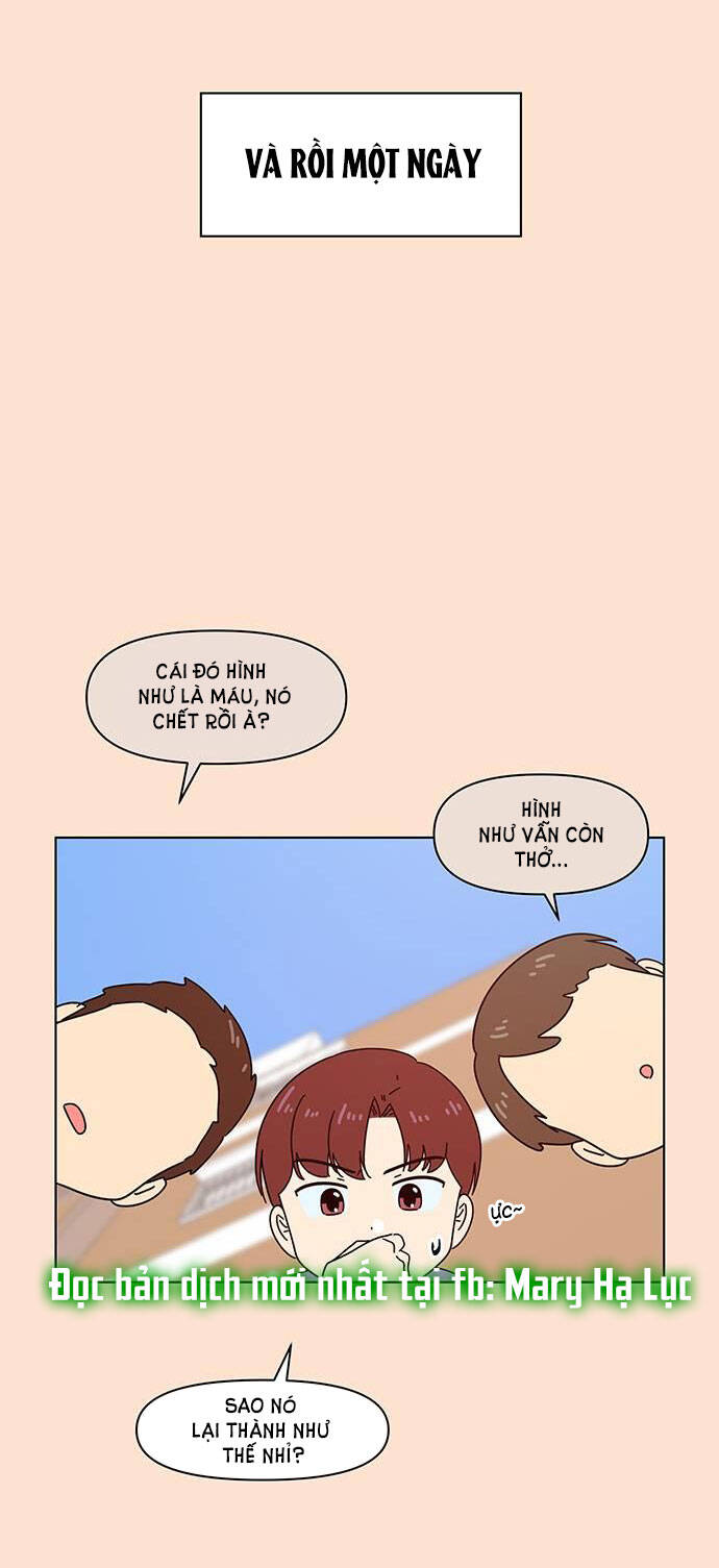 Thanh Xuân Rực Rỡ Chap 76 - Next Chap 77