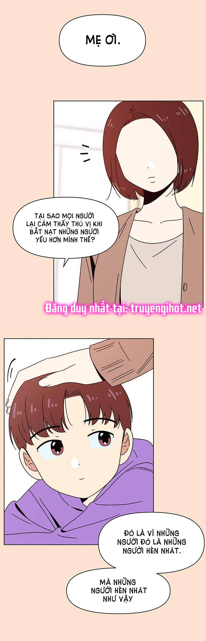 Thanh Xuân Rực Rỡ Chap 76 - Next Chap 77