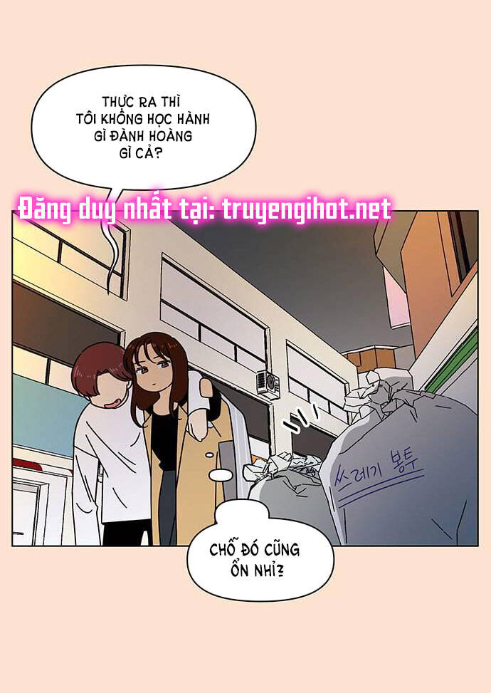 Thanh Xuân Rực Rỡ Chap 76 - Next Chap 77