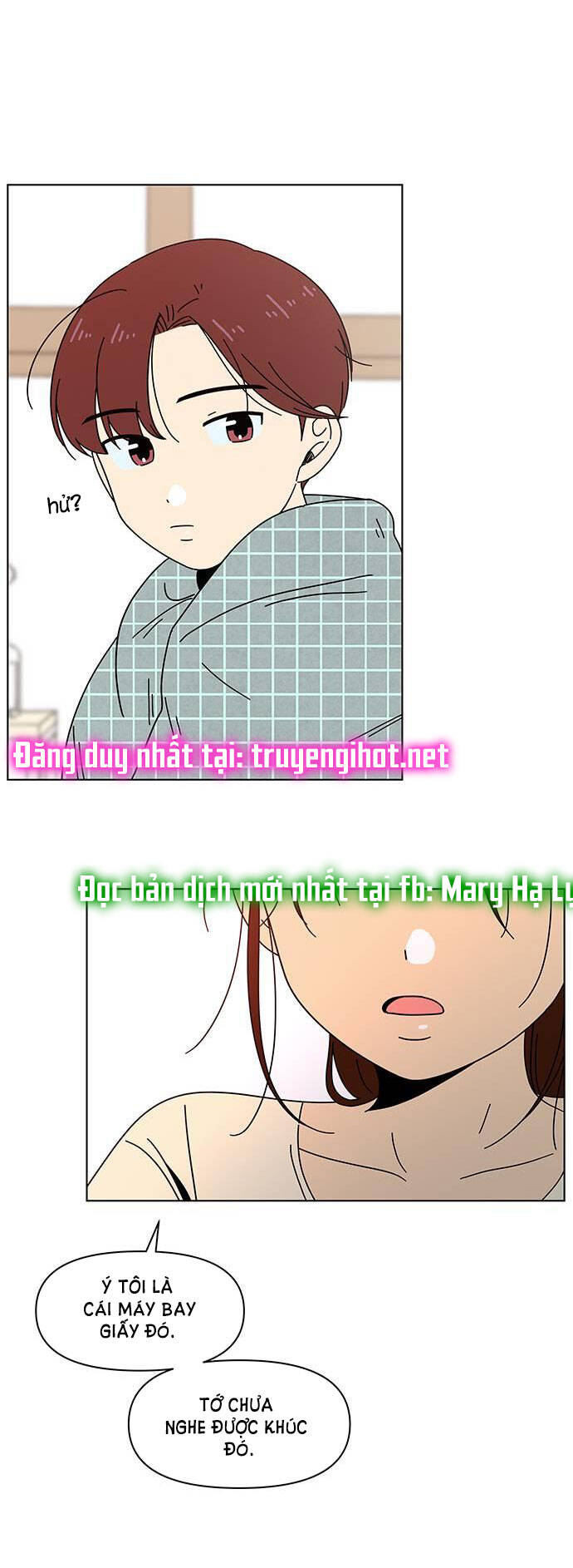 Thanh Xuân Rực Rỡ Chap 76 - Next Chap 77