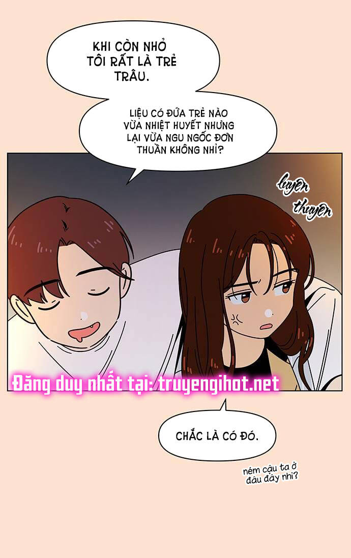 Thanh Xuân Rực Rỡ Chap 76 - Next Chap 77
