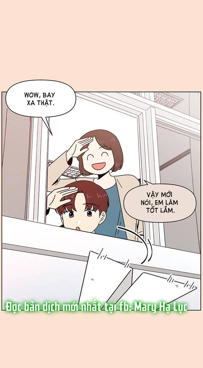 Thanh Xuân Rực Rỡ Chap 76 - Next Chap 77