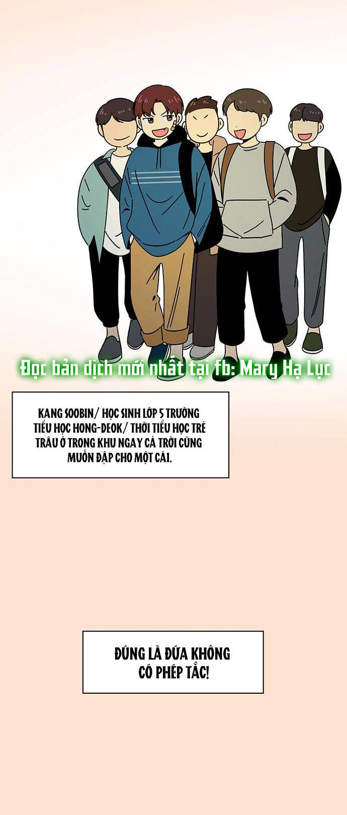 Thanh Xuân Rực Rỡ Chap 76 - Next Chap 77