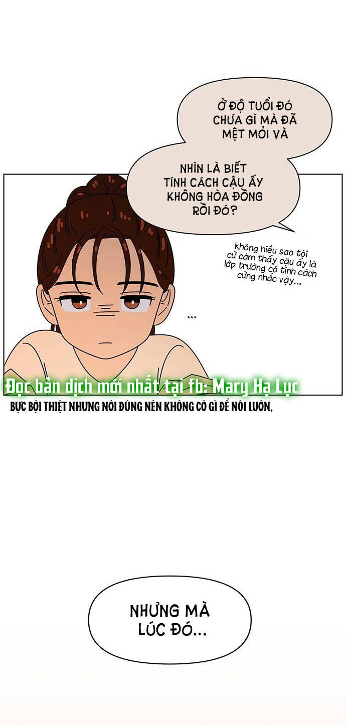 Thanh Xuân Rực Rỡ Chap 77 - Next Chap 78