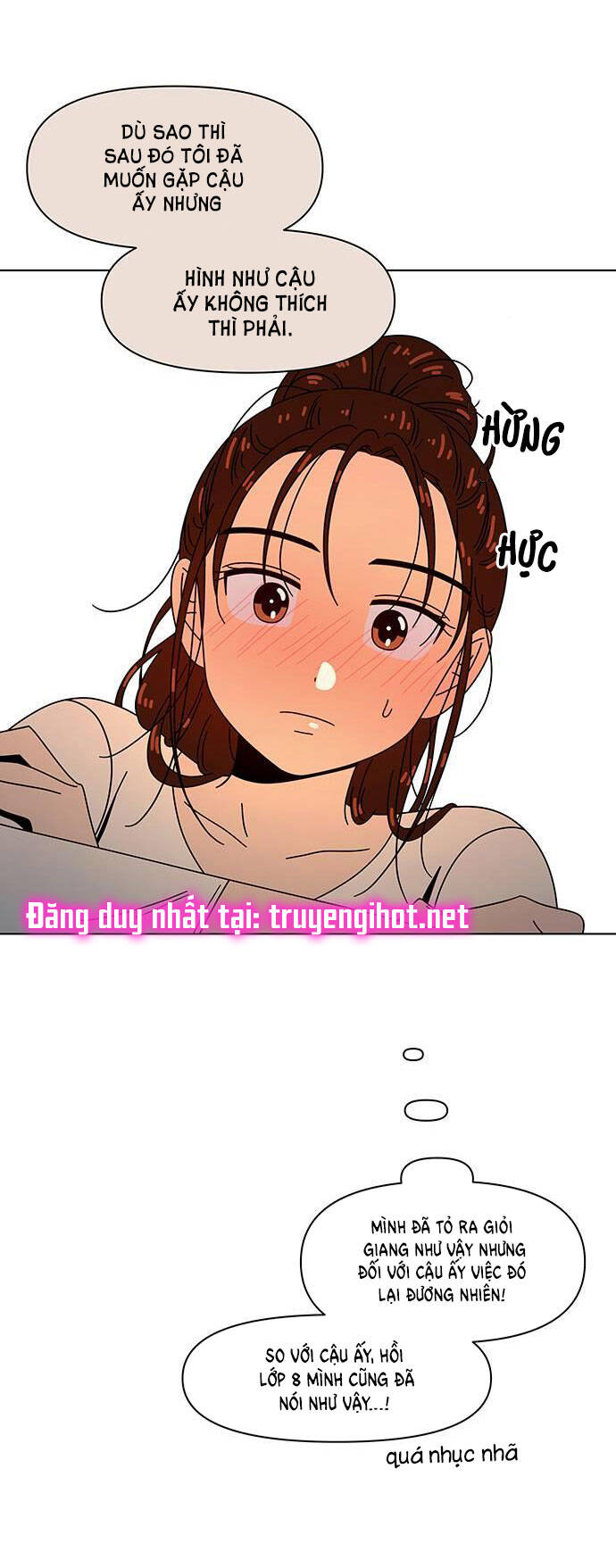 Thanh Xuân Rực Rỡ Chap 77 - Next Chap 78