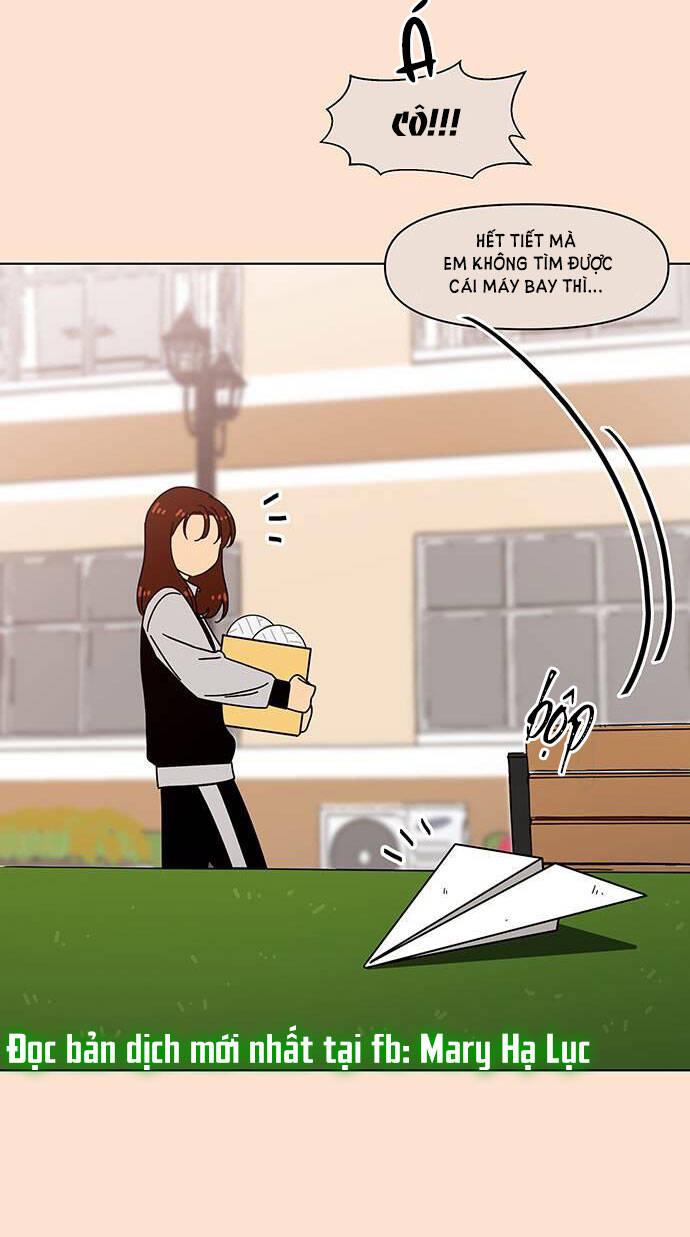 Thanh Xuân Rực Rỡ Chap 77 - Next Chap 78