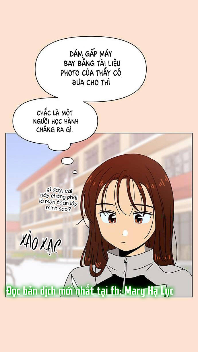 Thanh Xuân Rực Rỡ Chap 77 - Next Chap 78