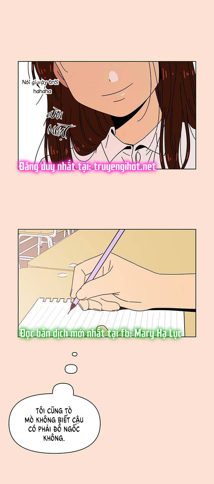 Thanh Xuân Rực Rỡ Chap 78 - Next Chap 79