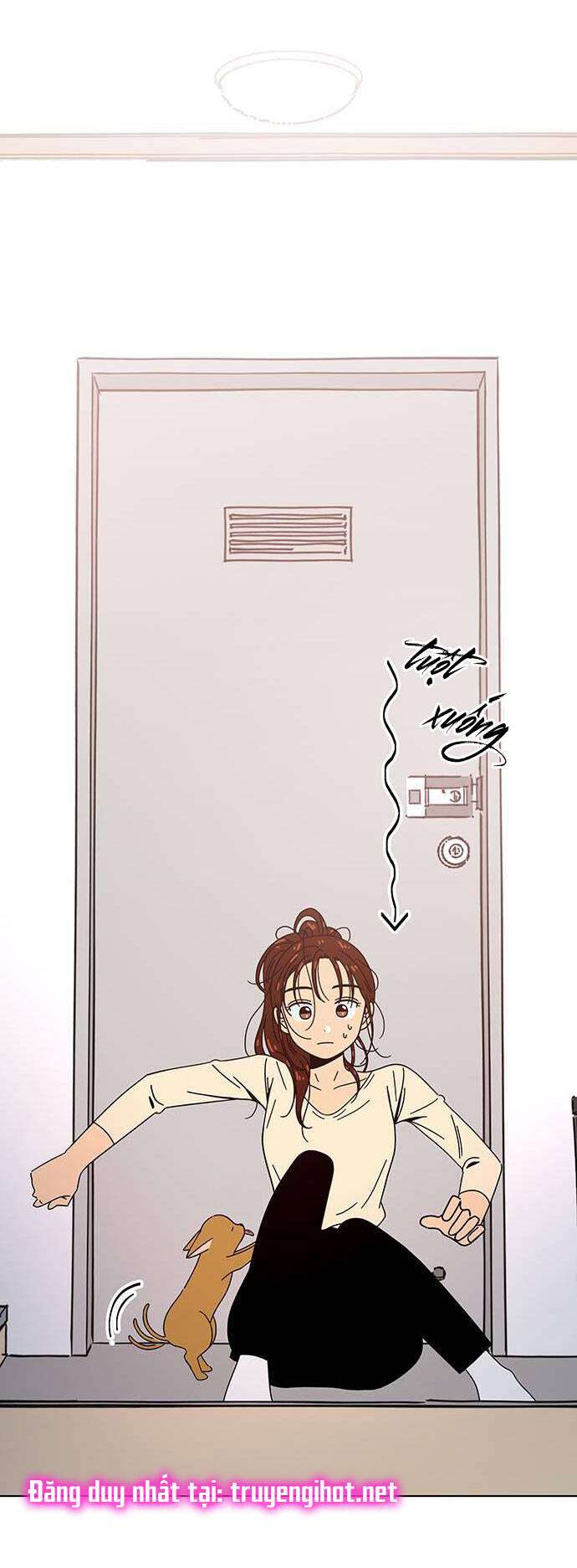 Thanh Xuân Rực Rỡ Chap 78 - Next Chap 79