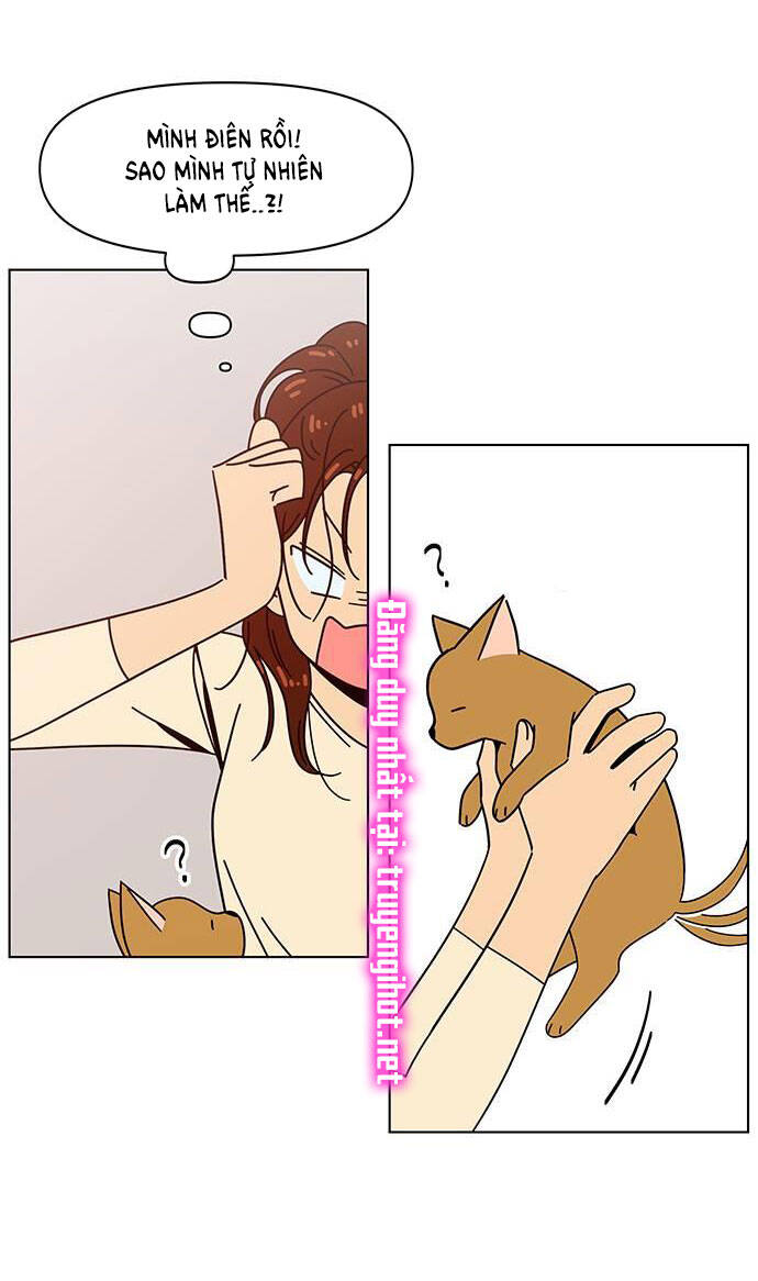 Thanh Xuân Rực Rỡ Chap 78 - Next Chap 79