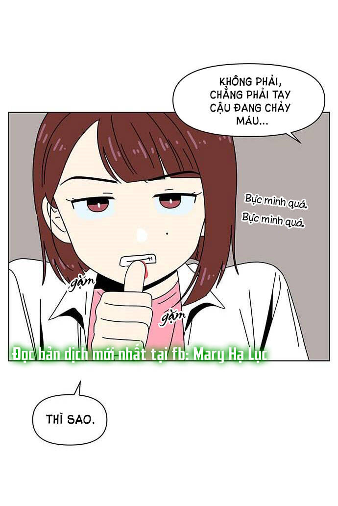 Thanh Xuân Rực Rỡ Chap 78 - Next Chap 79